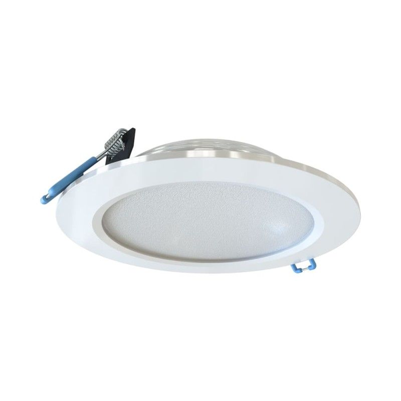 Светодиодный встраиваемый светильник WP-DownLight DL