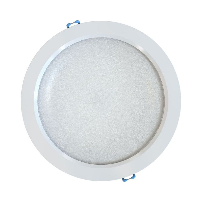 Светодиодный встраиваемый светильник WP-DownLight IP54 серии DL-20