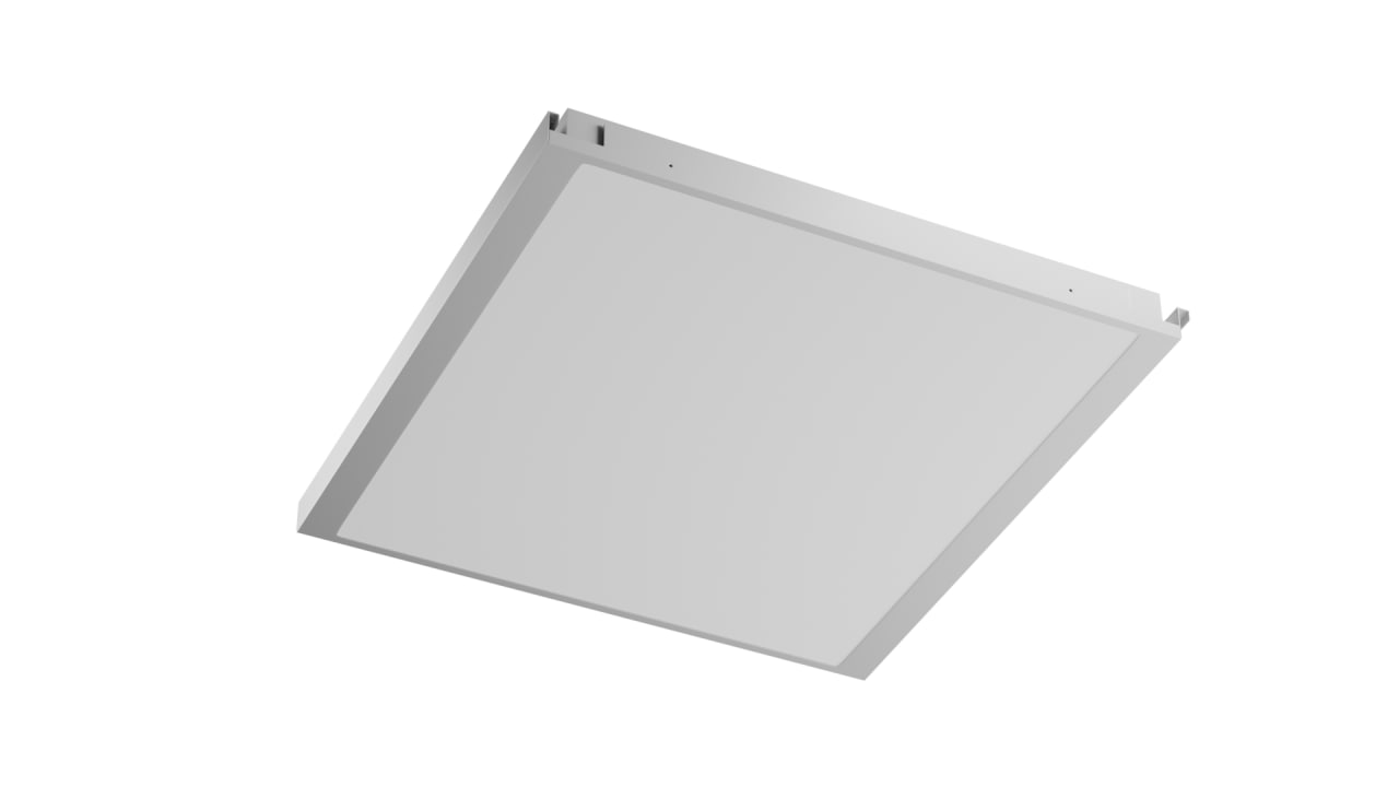 Светодиодный светильник FCR HOOK-ON 600x600 IP54